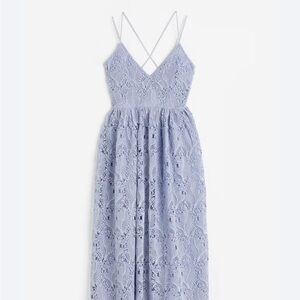 H&M dress